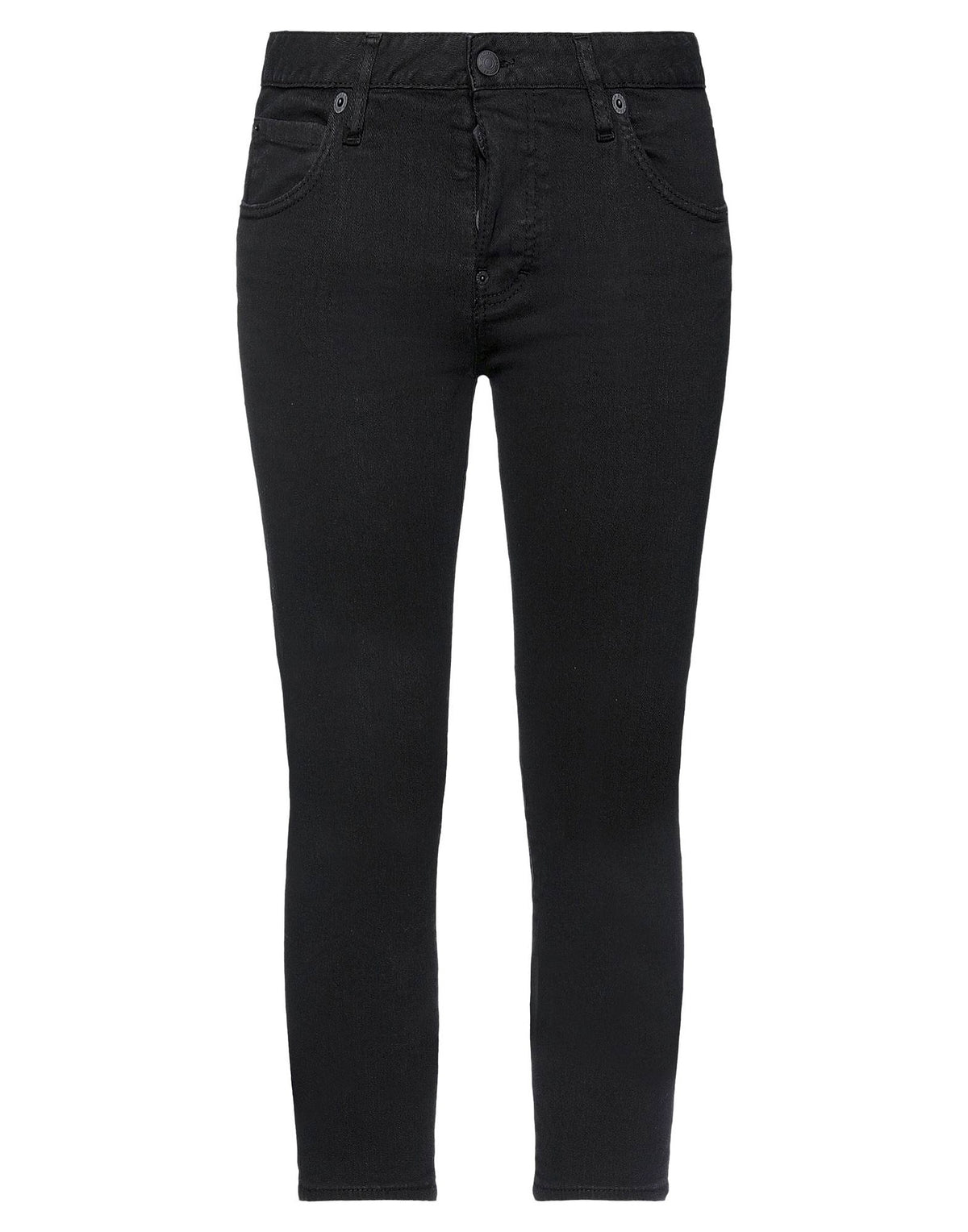 Dsquared2 Womens Jeans - Black
