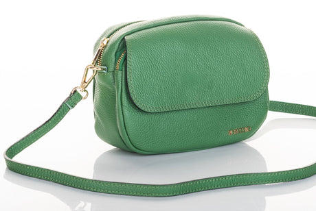 Bosccolo Crossbody - Green