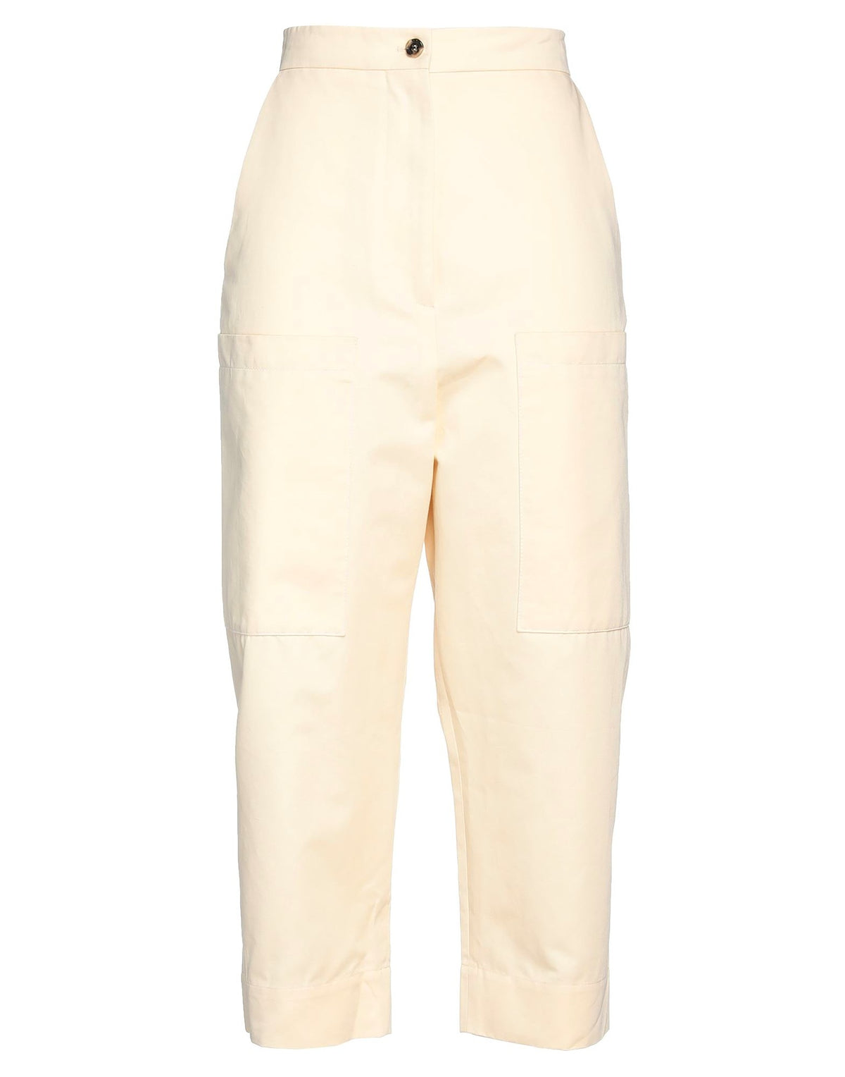 Marni Womens Pants - Ivory