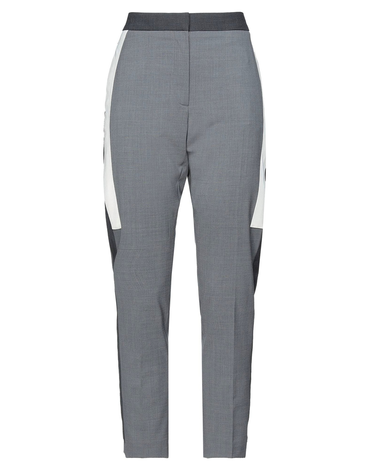Burberry Womens Pants - Grey