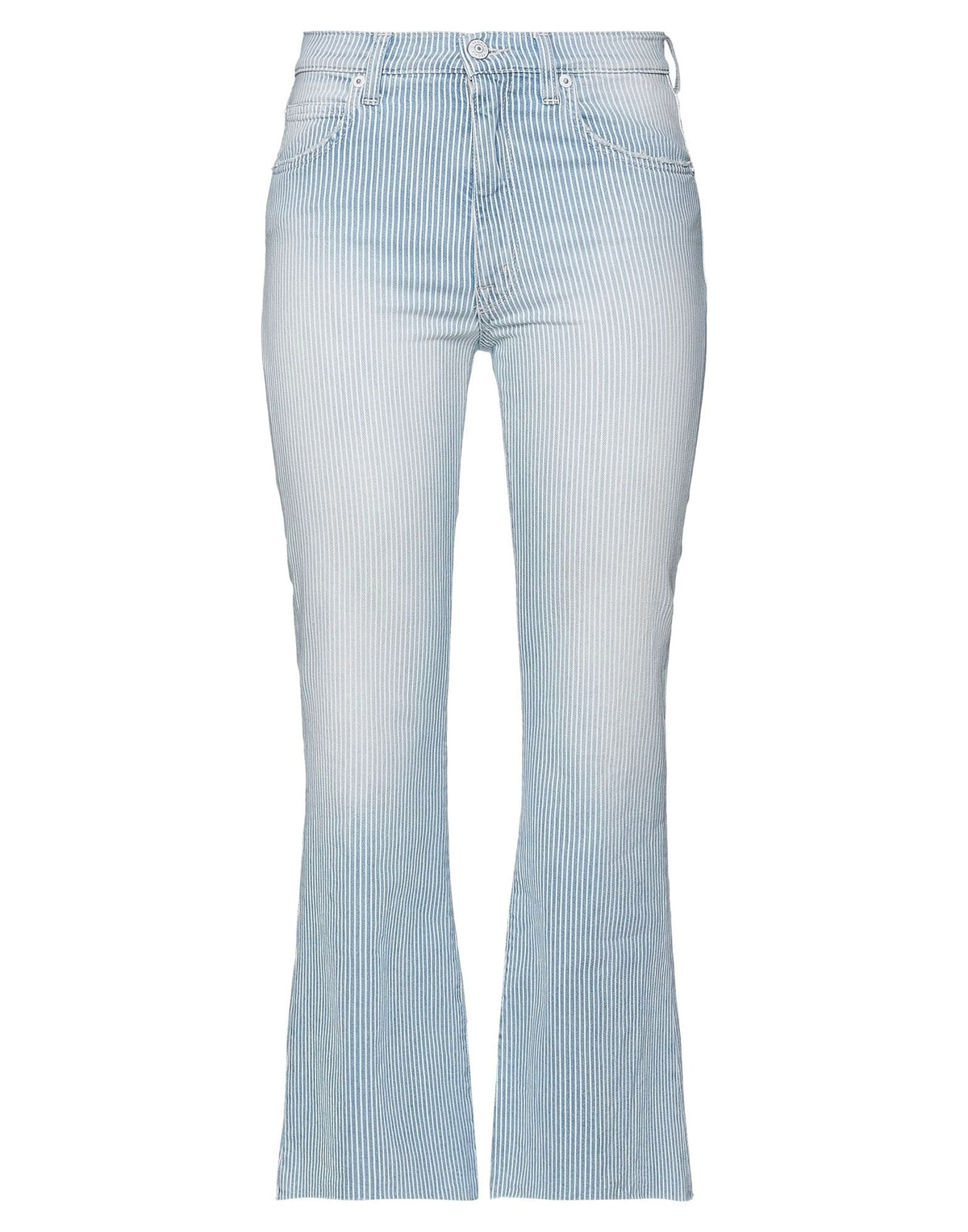 (+) People Womens Jeans - Blue