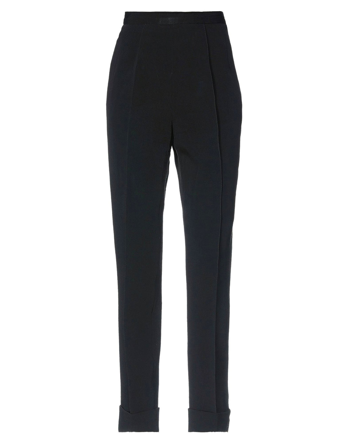 Alberto Biani Per New York Womens Pants - Black