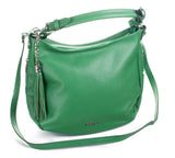 Bosccolo Shoulder Bag - Green