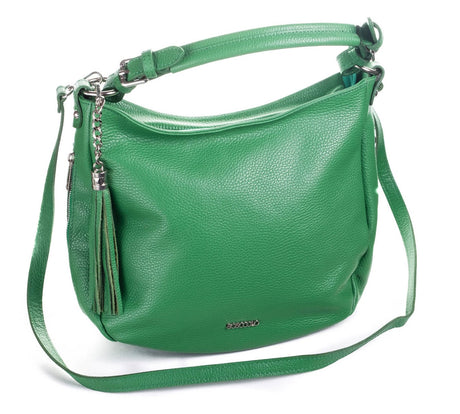 Bosccolo Shoulder Bag - Green