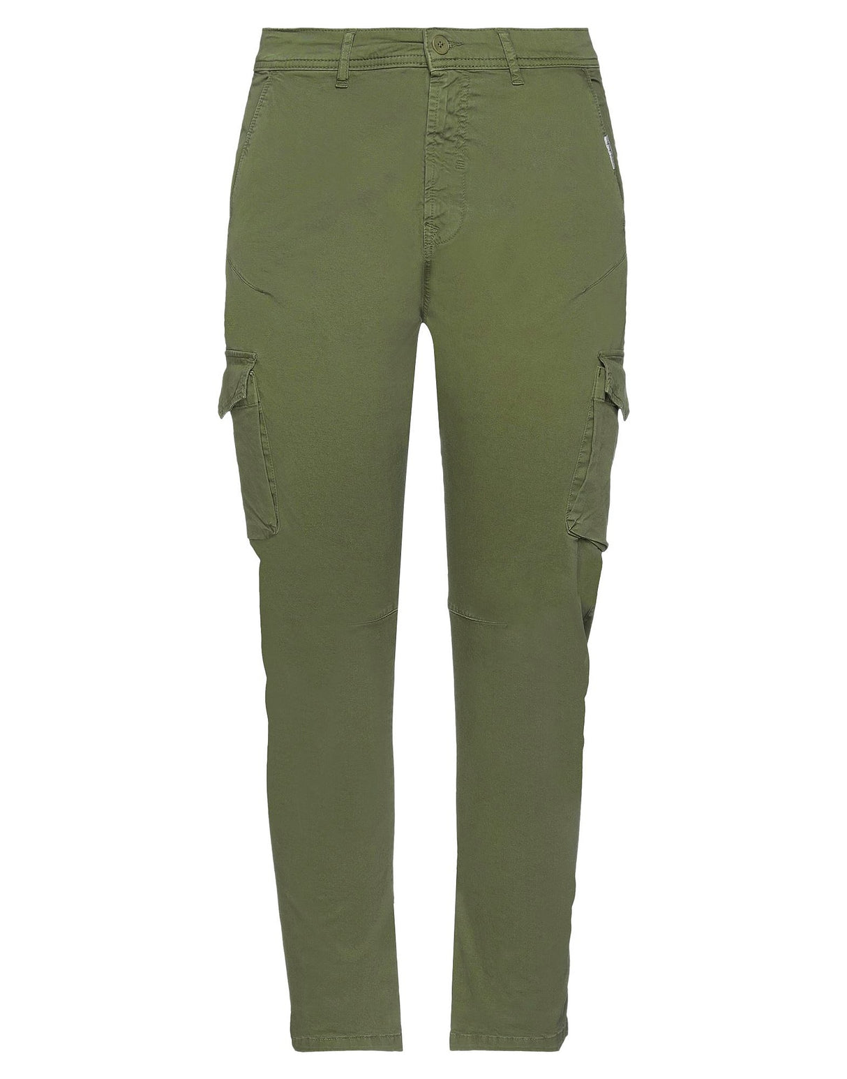 Penn & Ink Womens Pants - Military green