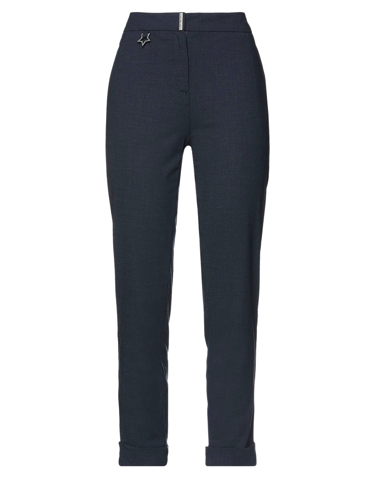Lorena Antoniazzi Womens Pants - Midnight blue