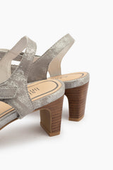 Silver Lining Josette Dusty Grey