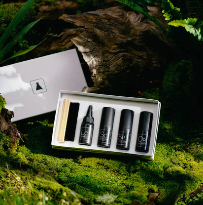 Sneaker Lab Deluxe Kit 5 Piece