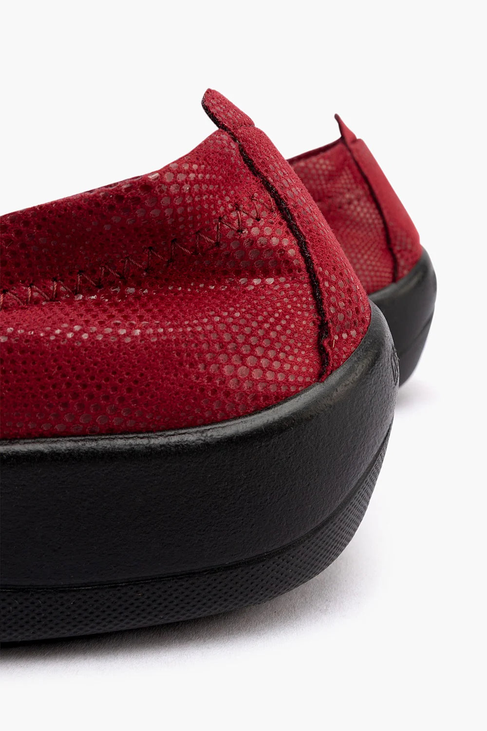 Arcopedico Cabrera Stardust K30 Carmine