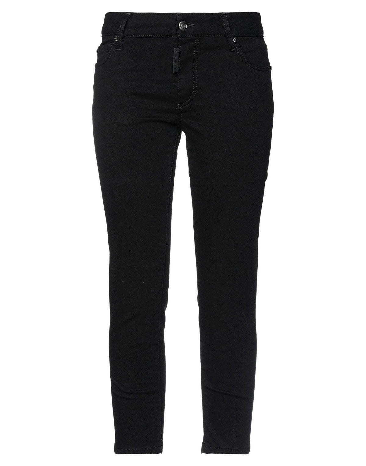 Dsquared2 Womens Jeans - Black