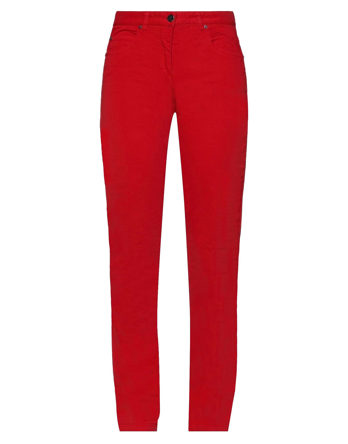 Paul & Shark Womens Pants - Red