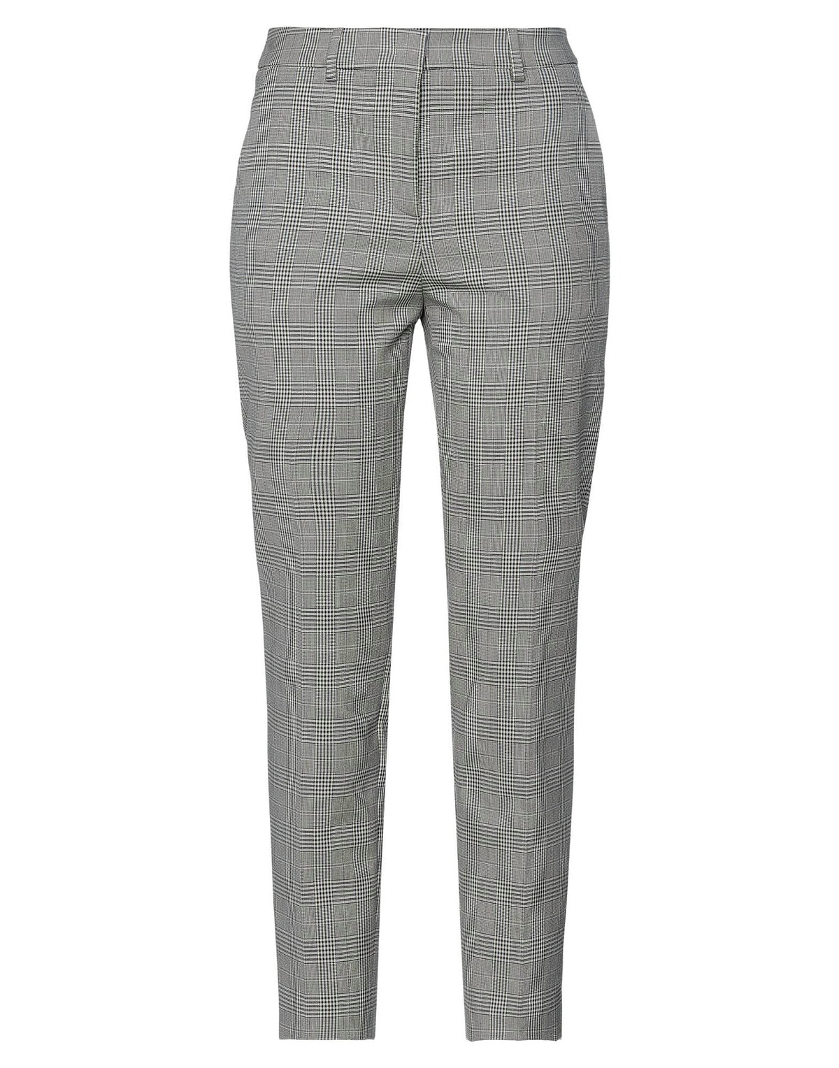 Boutique Moschino Womens Pants - Beige