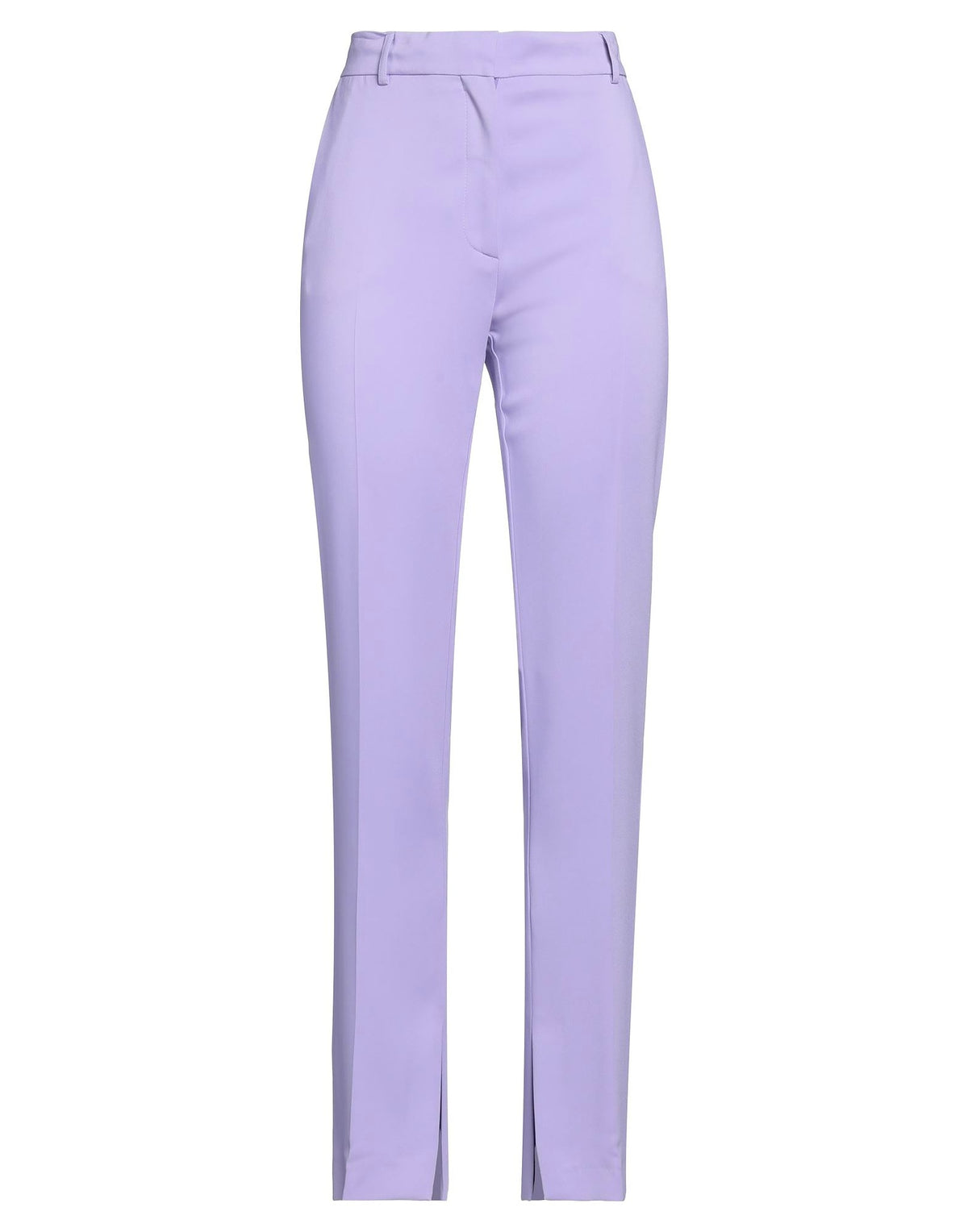 Simona Corsellini Womens Pants - Mauve