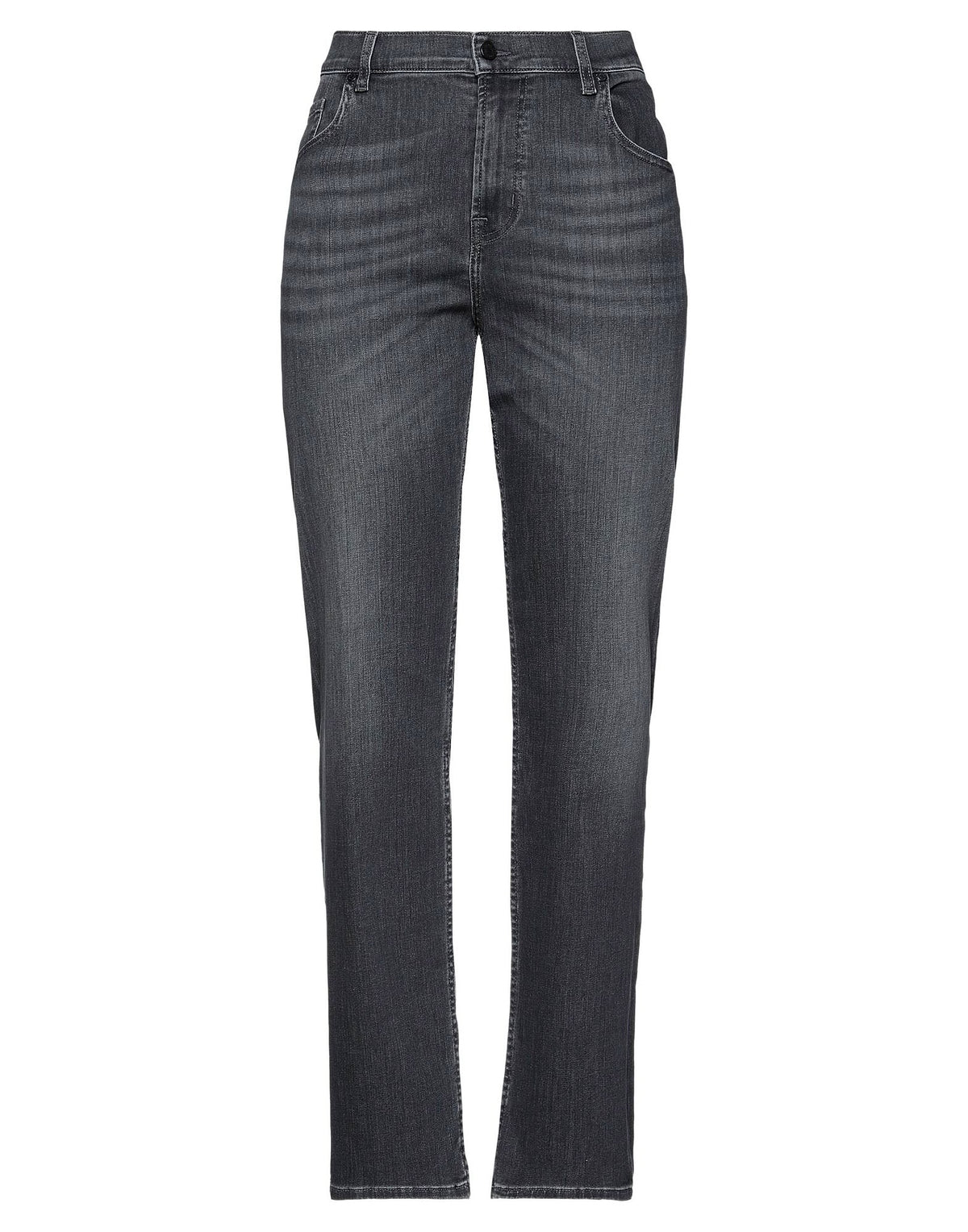7 For All Mankind Womens Jeans - Grey
