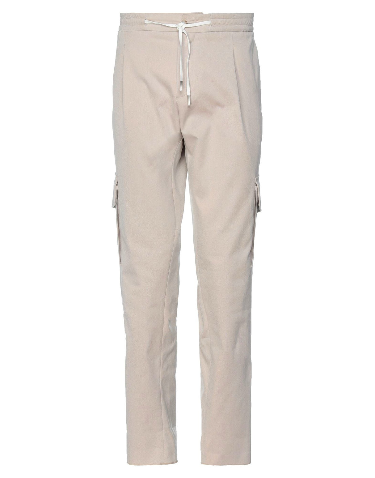 Obvious Basic Mens Pants - Beige