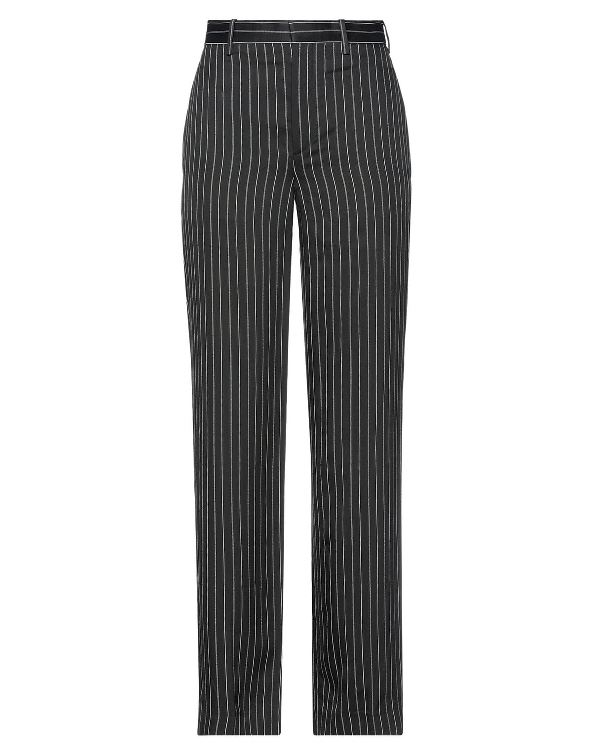 Neil Barrett Womens Pants - Black