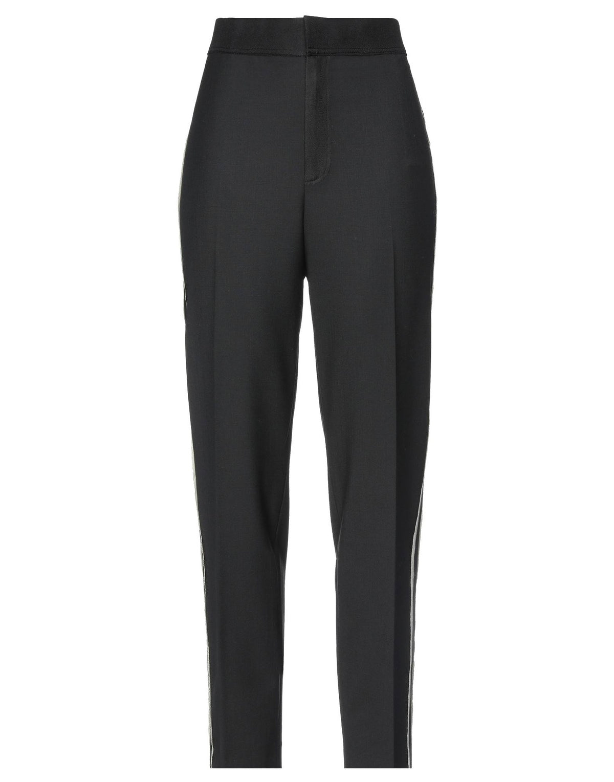 Neil Barrett Womens Pants - Black