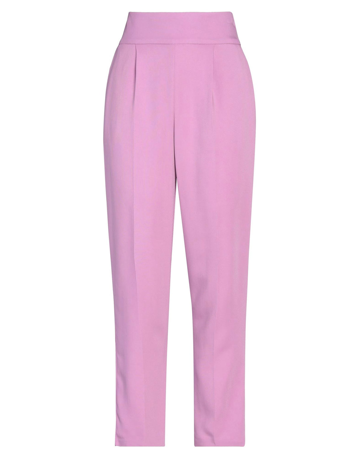Pinko Womens Pants - Lilac