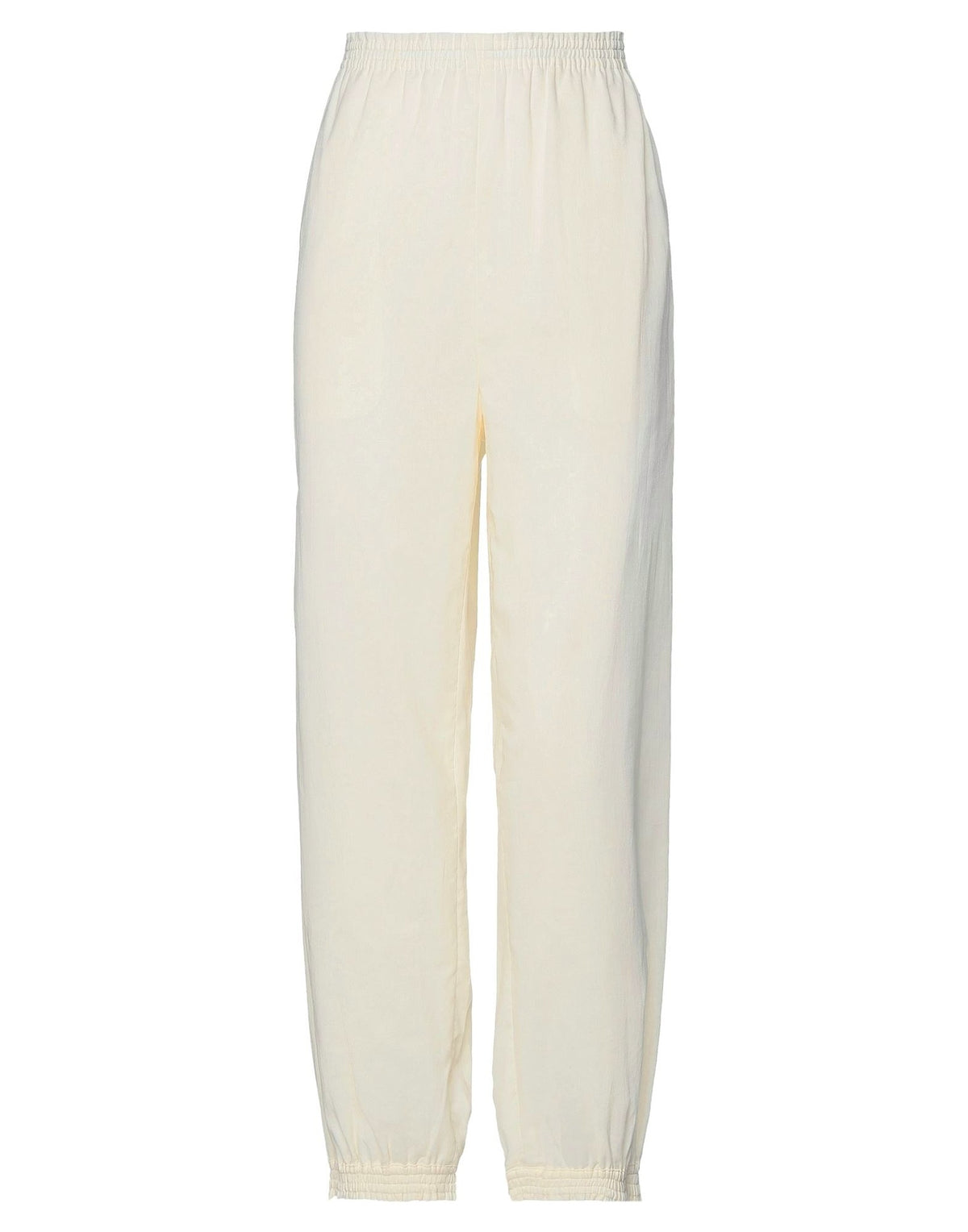 Tory Burch Womens Pants - Ivory