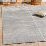 Broadway 935 Silver Rug