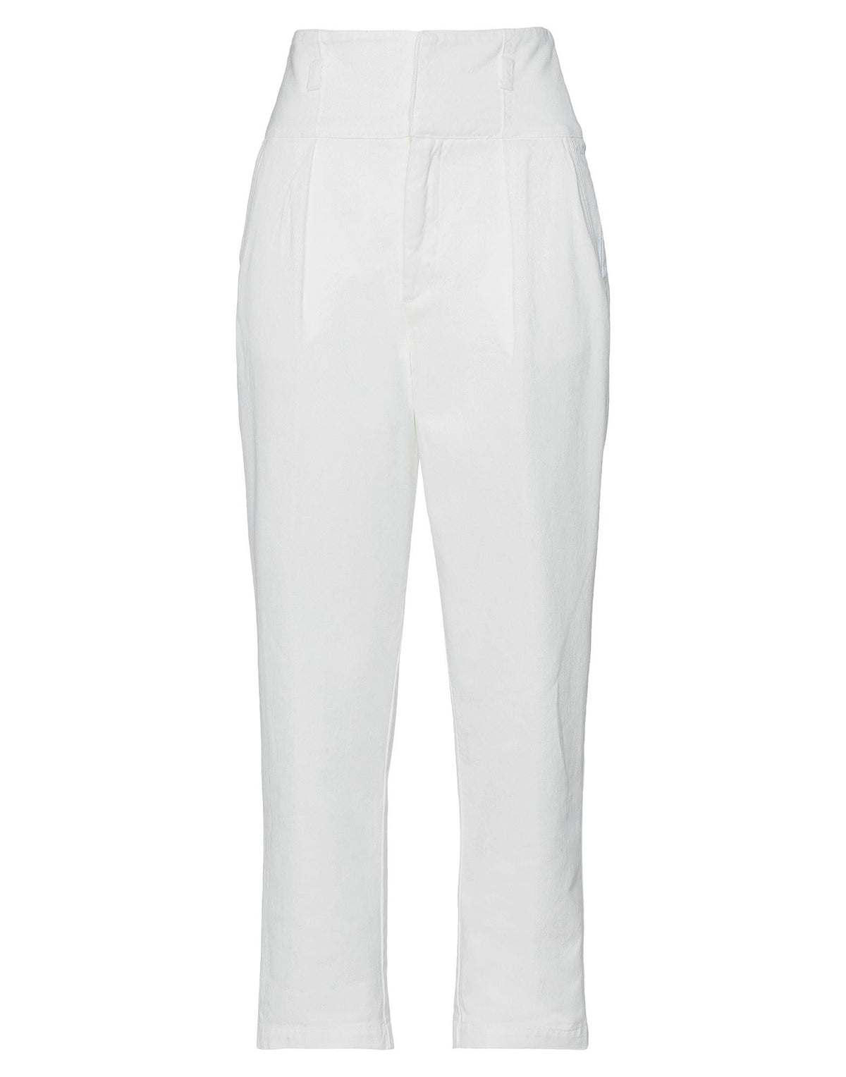 Pinko Womens Jeans - White