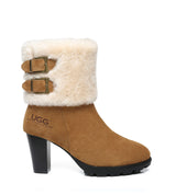 Australian Shepherd UGG Candice - Chestnut
