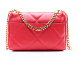 Bosccolo Shoulder Bag In Red