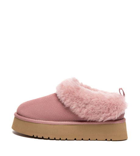 Australian Shepherd UGG Glacial - Rosy Dawn