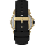 Timex UFC Champ Black Silicone