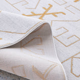 Paradise Cala Gold Rug