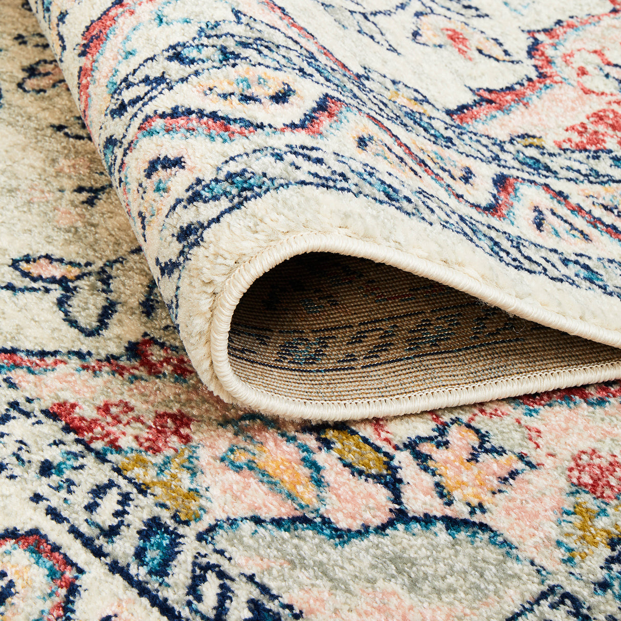 Avenue 705 Pastel Rug