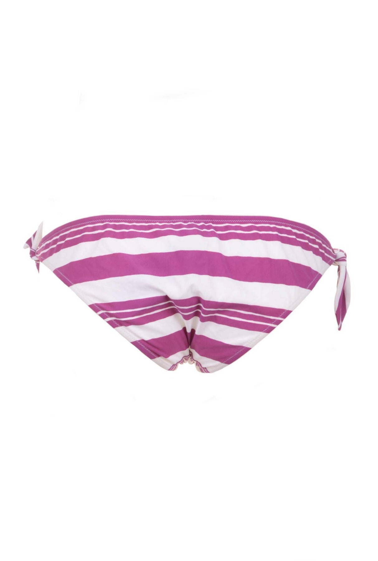 Dolce & Gabbana Women Bottom Stripes Bikini