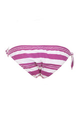 Dolce & Gabbana Women Bottom Stripes Bikini