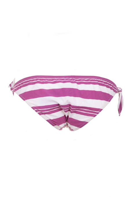 Dolce & Gabbana Women Bottom Stripes Bikini