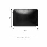 Fossil Camden Black Case