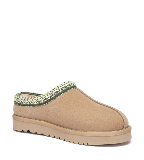 Australian Shepherd UGG Tay - Sand/Lime