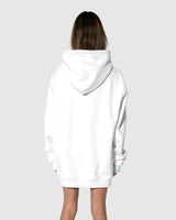 BY.DYLN Emerson Hoodie - White