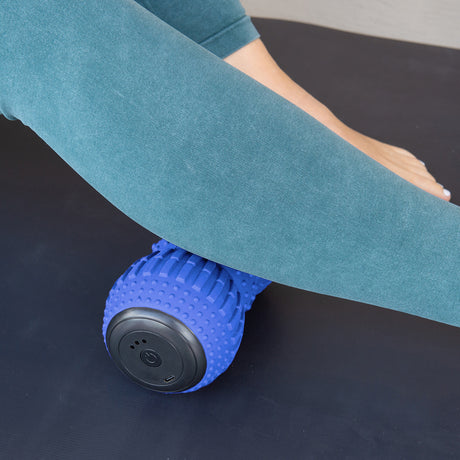 FitSmart Viberoller V1 Massager Muscle Recovery USB Charging
