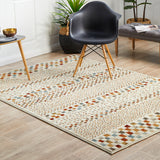 Oxford 431 Bone Rug