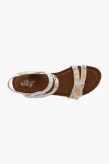 Silver Lining Kimberley Print Mosaic
