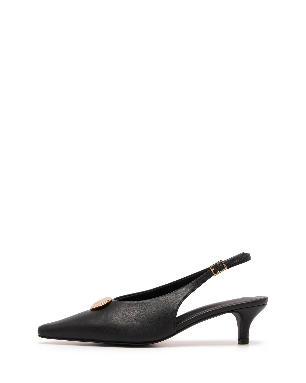 Therapy Idina Black Stretch Smooth