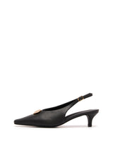 Therapy Idina Black Stretch Smooth