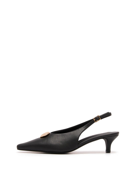 Therapy Idina Black Stretch Smooth