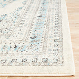 Century 922 White Rug