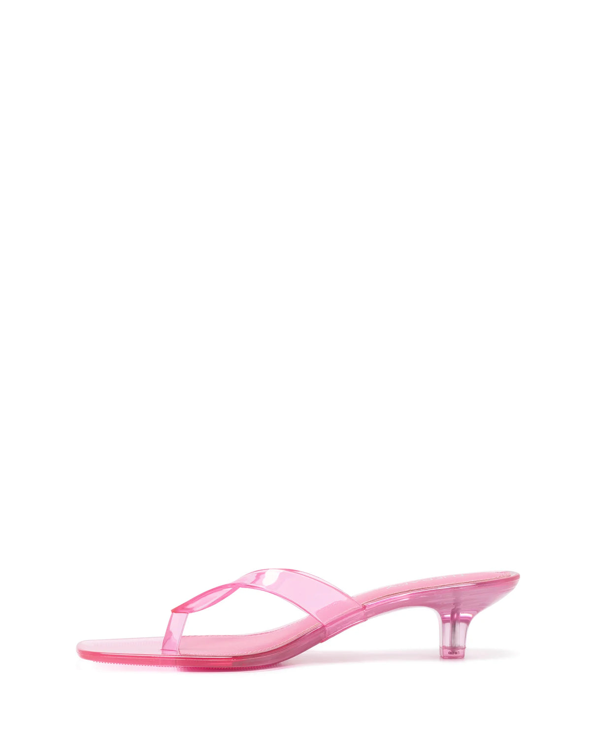 Therapy Jellyz Pink Tpu