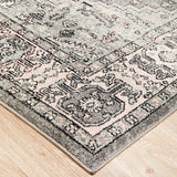 Avenue 703 Grey Rug