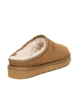 Australian Shepherd UGG Nano Classic Slipper - Chestnut