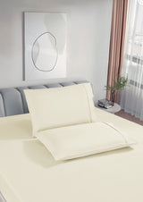 Ramesses 2000TC Cooling Bamboo Combo Set -  Baby Breath