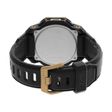 Timex UFC Knockout Blk Pu