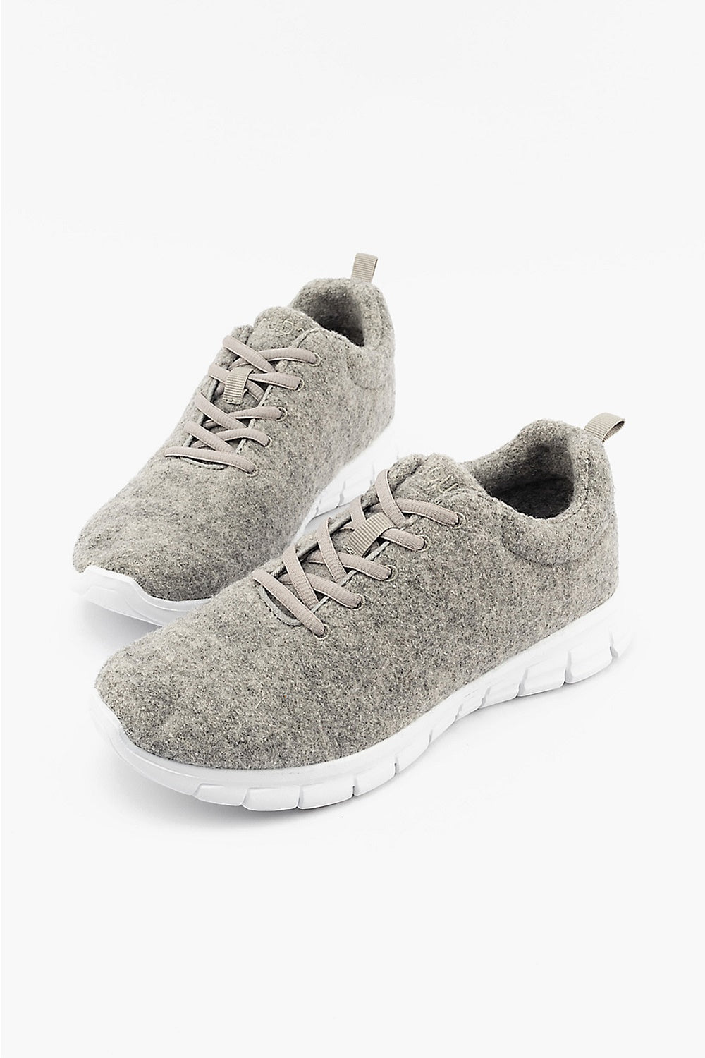 Klouds Kross Sport Merino Grey
